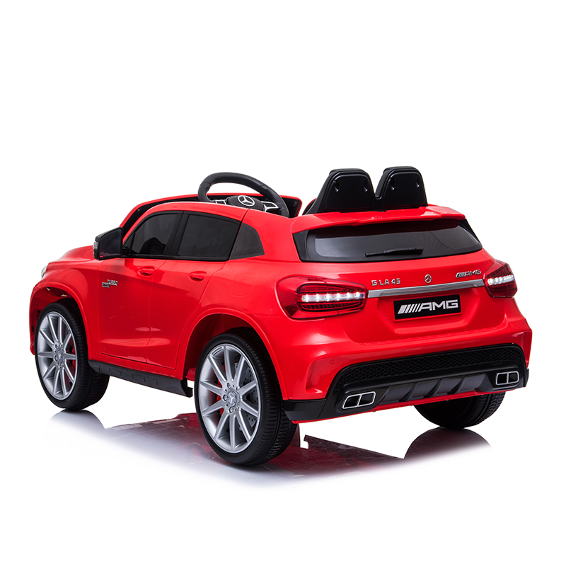HZB-188AHigh door red Chizhou HaiZhiBao Children Products CO,.LTD