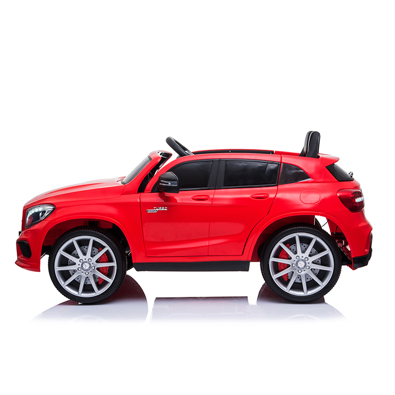 HZB-188AHigh door  red Chizhou HaiZhiBao Children Products CO,.LTD