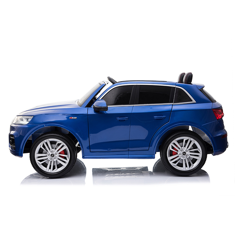 HZB-Big Q5High door Lacquer blue Chizhou HaiZhiBao Children Products CO,.LTD