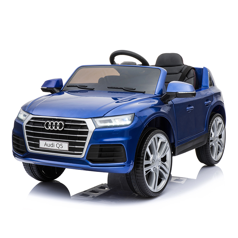 HZB-small Q5Low door Lacquer blue Chizhou HaiZhiBao Children Products CO,.LTD