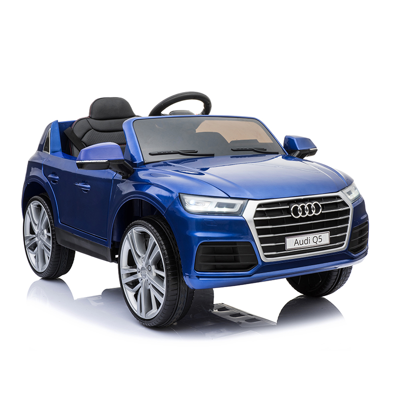 HZB-small Q5Low door Lacquer blue Chizhou HaiZhiBao Children Products CO,.LTD