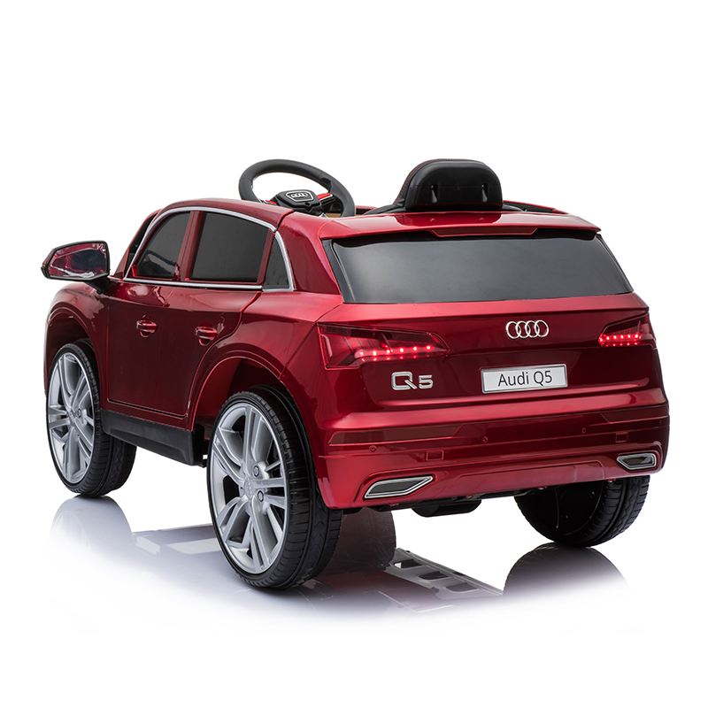 HZB-small Q5High door Lacquer red Chizhou HaiZhiBao Children Products CO,.LTD