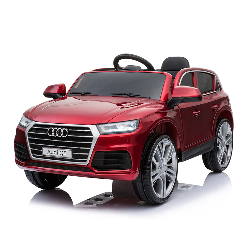 HZB-small Q5High door Lacquer red Chizhou HaiZhiBao Children Products CO,.LTD