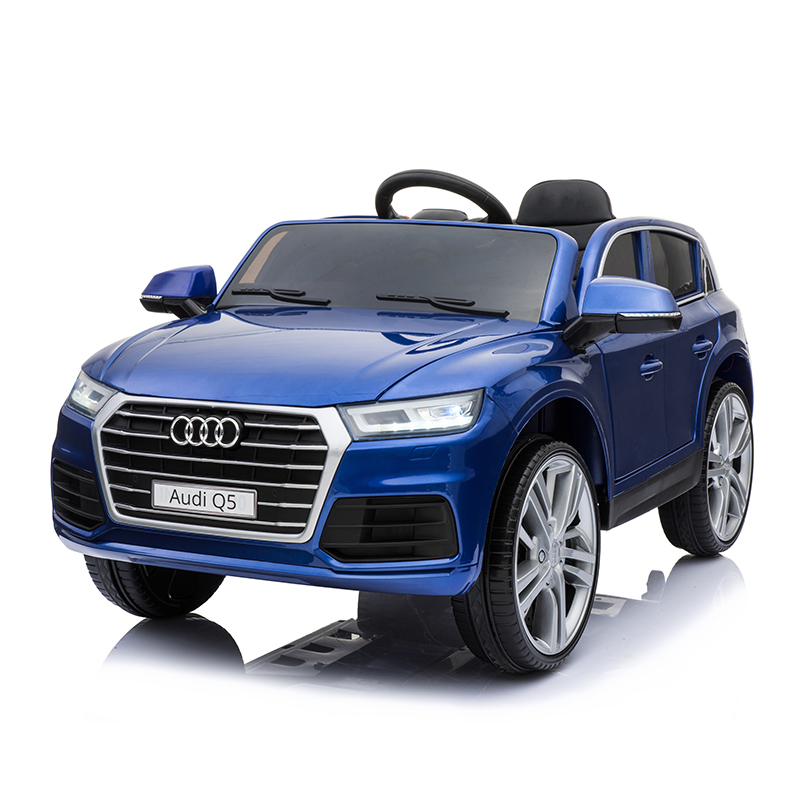 HZB-Big Q5High door Lacquer blue Chizhou HaiZhiBao Children Products CO,.LTD