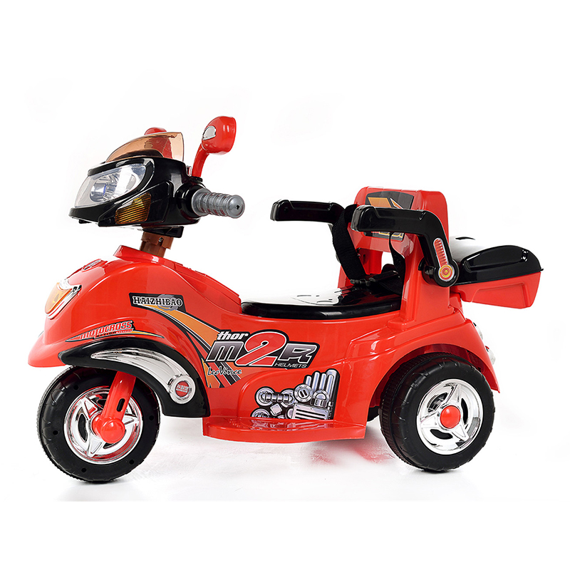 HZB-1188Red Chizhou HaiZhiBao Children Products CO,.LTD
