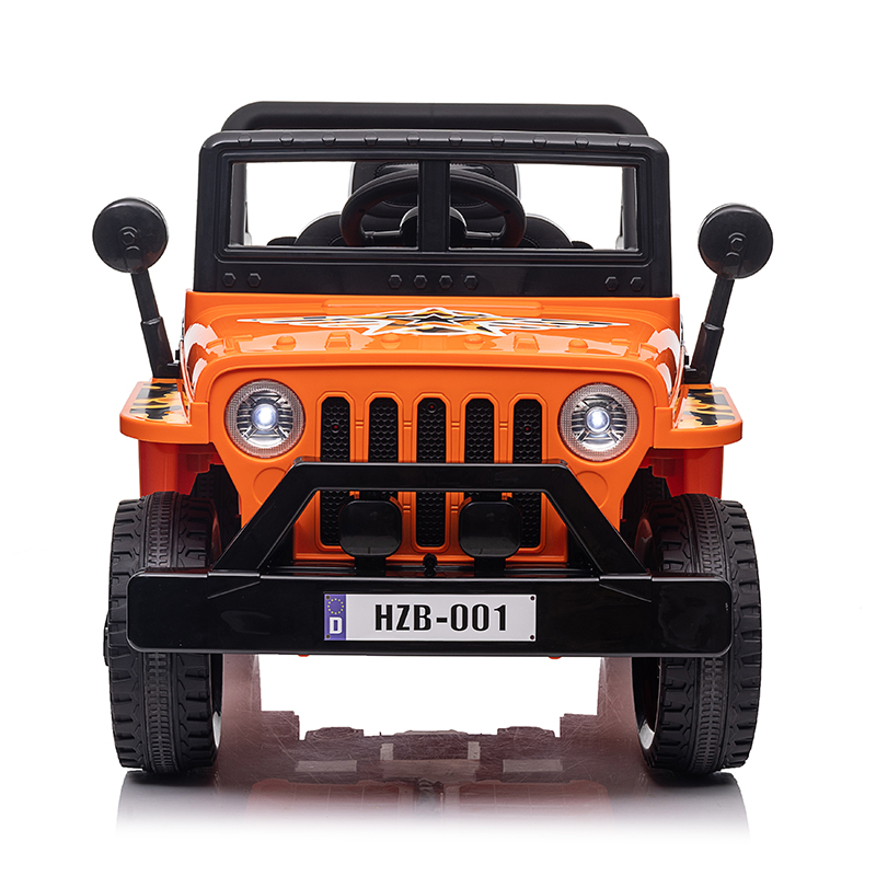 Orange high door Chizhou HaiZhiBao Children Products CO,.LTD
