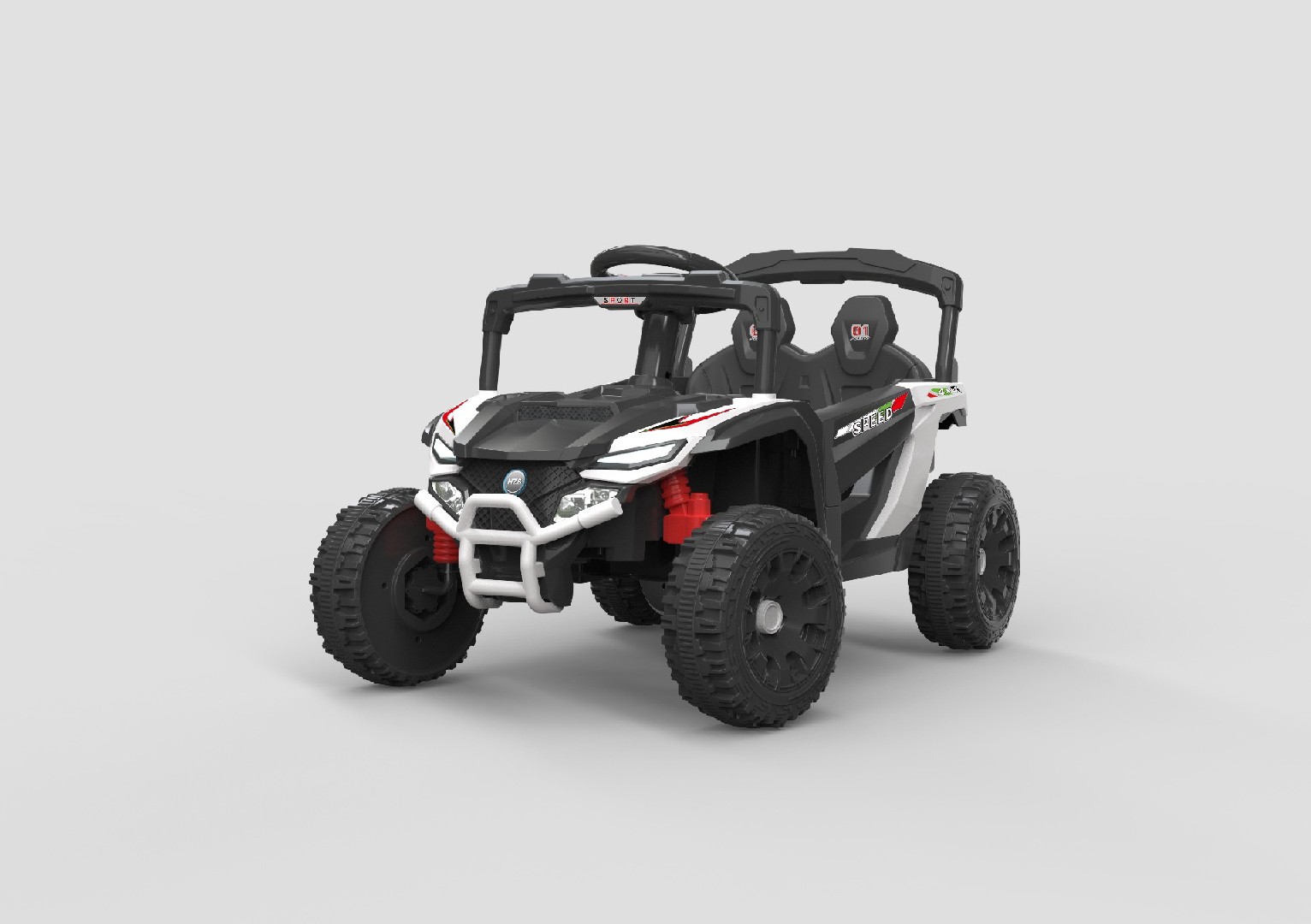 池州孩智堡儿童用品有限公司