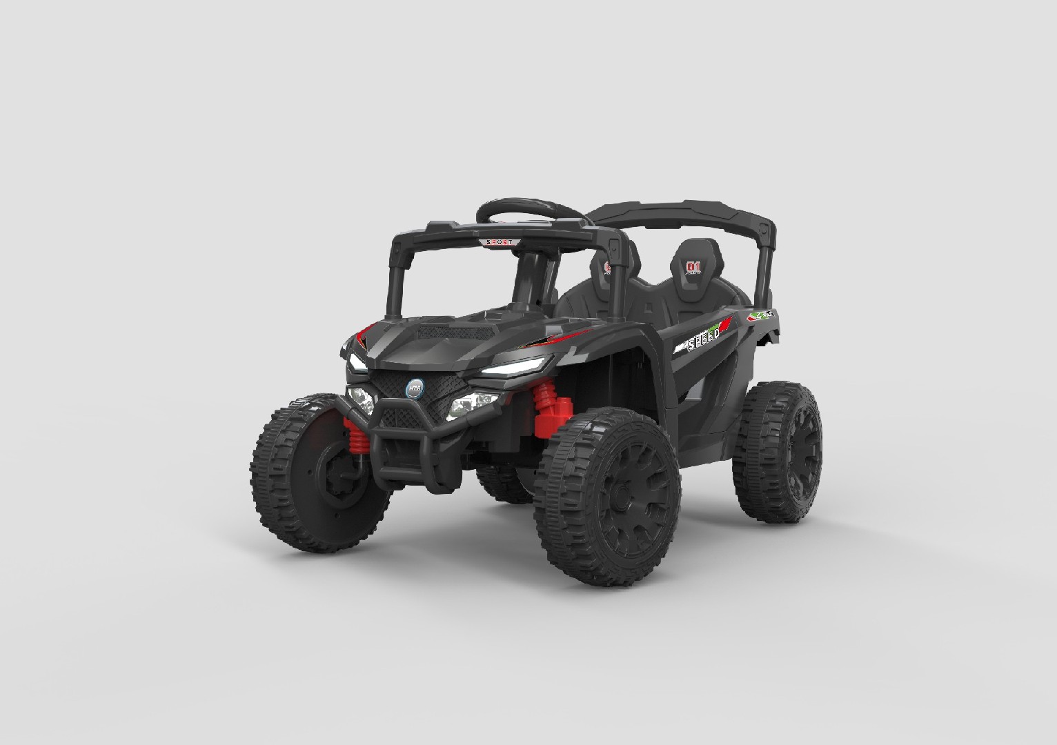 池州孩智堡儿童用品有限公司